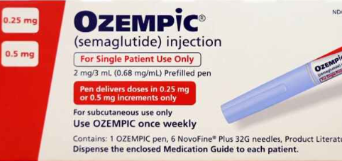 Ozempic
